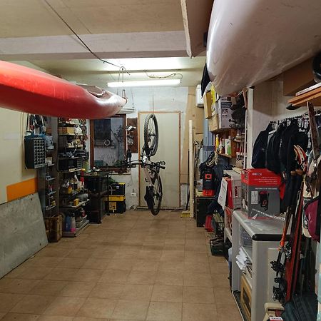 La Bottega Del Fabbro Affitto Breve Villa Contigliano Eksteriør bilde